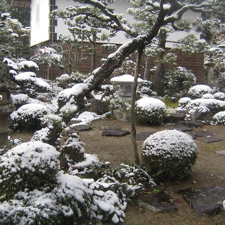 Japanese Style Inn Dohzen Miwa Niimi Luaran gambar