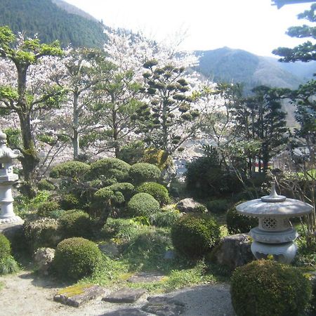 Japanese Style Inn Dohzen Miwa Niimi Luaran gambar