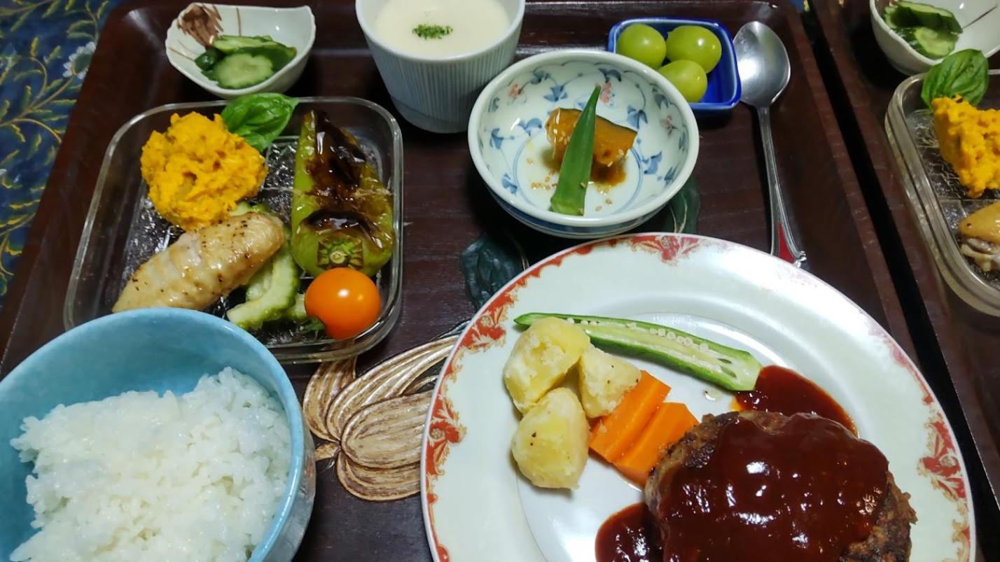 Japanese Style Inn Dohzen Miwa Niimi Luaran gambar