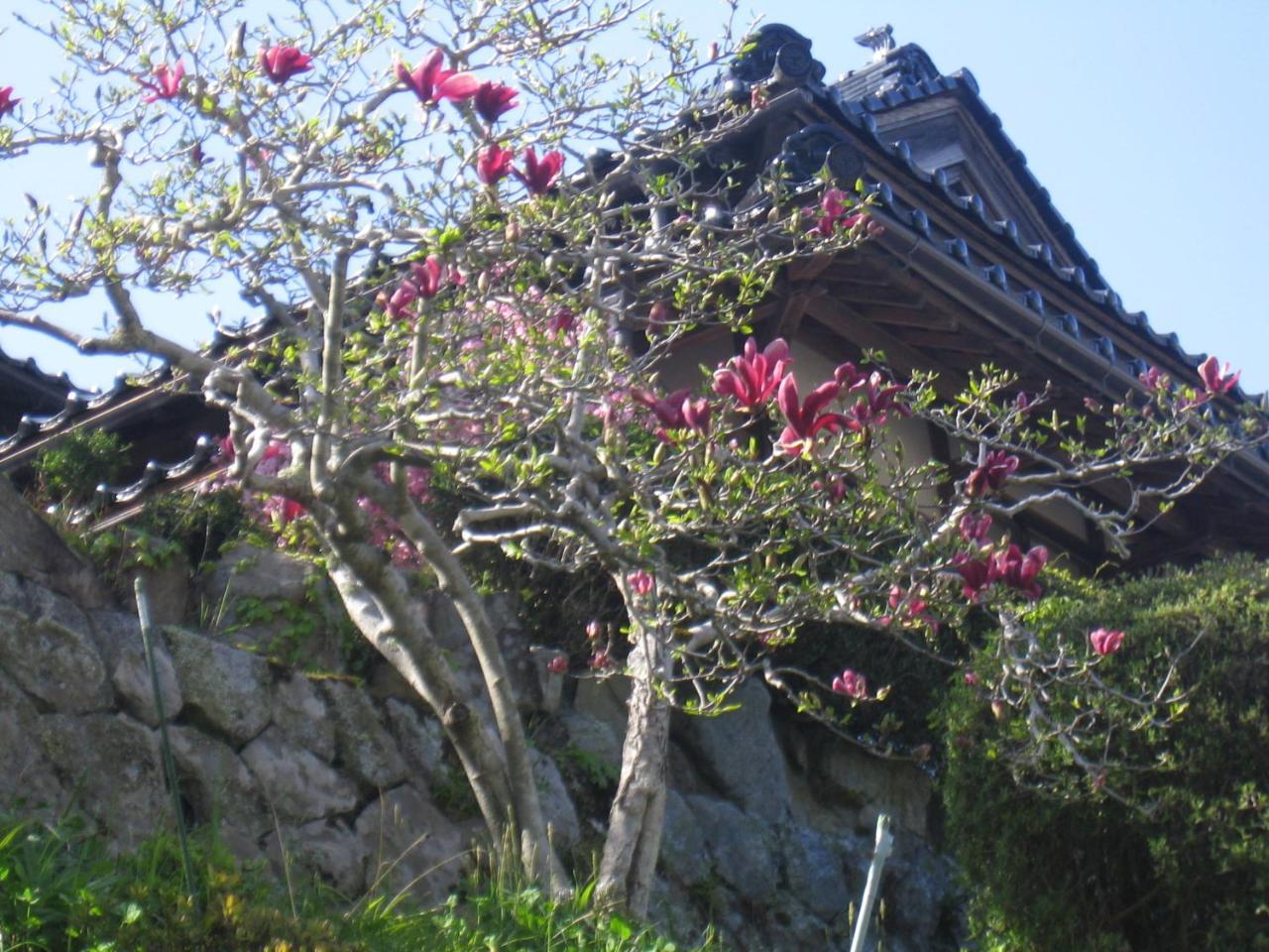 Japanese Style Inn Dohzen Miwa Niimi Luaran gambar
