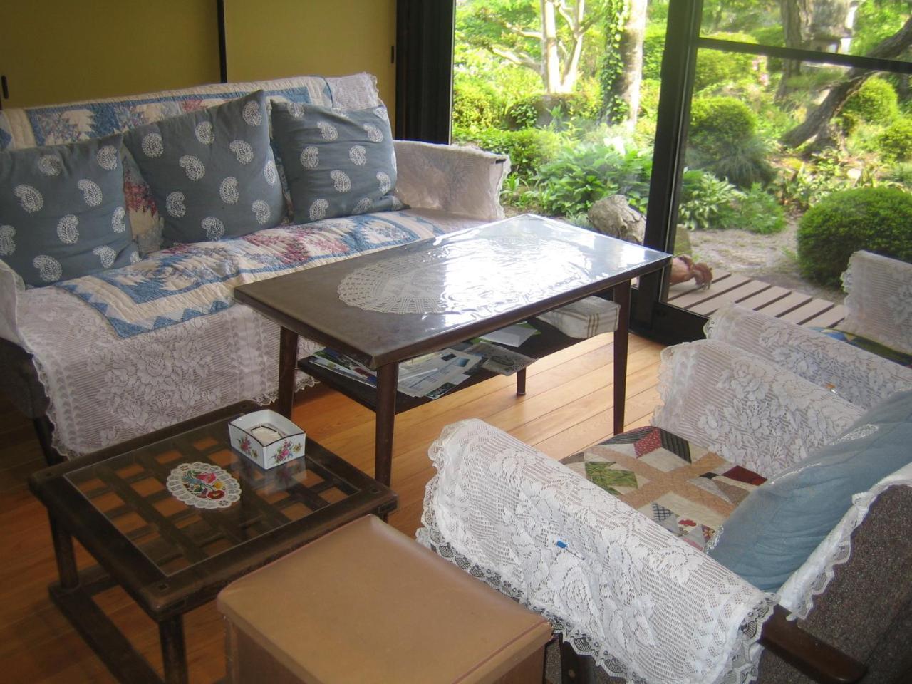 Japanese Style Inn Dohzen Miwa Niimi Luaran gambar