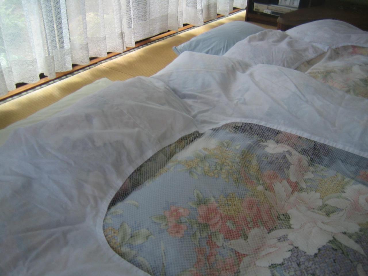 Japanese Style Inn Dohzen Miwa Niimi Luaran gambar