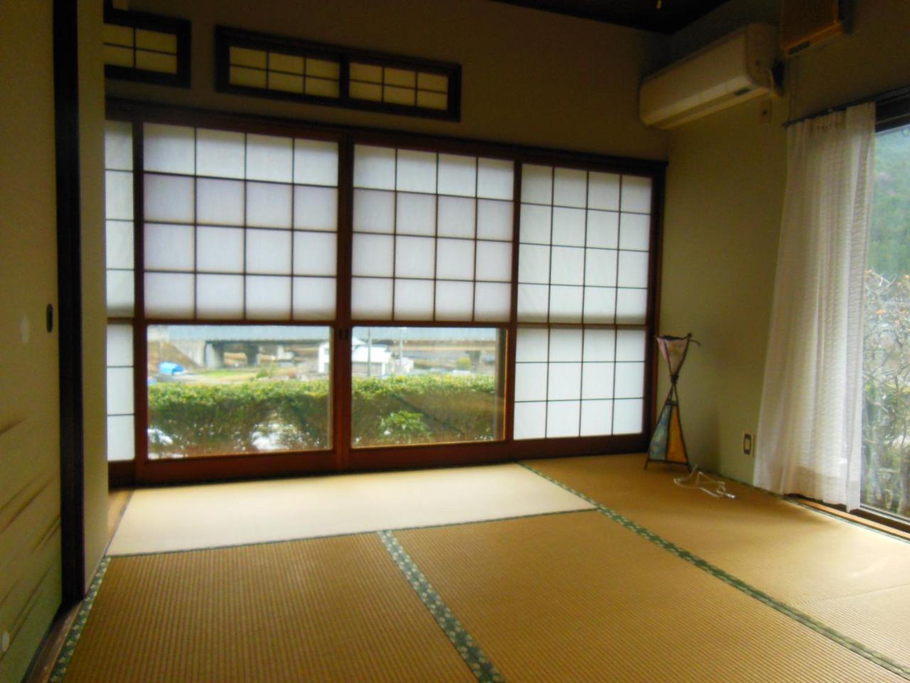 Japanese Style Inn Dohzen Miwa Niimi Luaran gambar