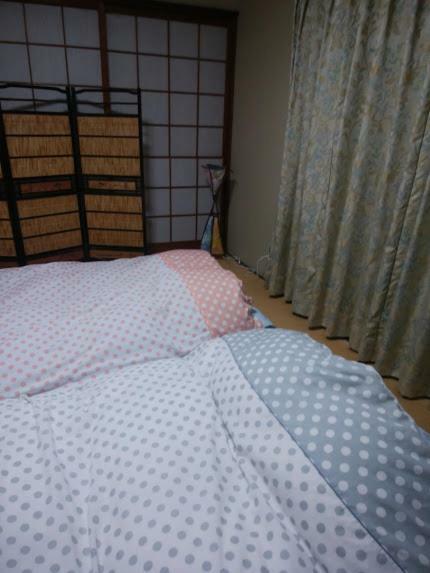 Japanese Style Inn Dohzen Miwa Niimi Luaran gambar