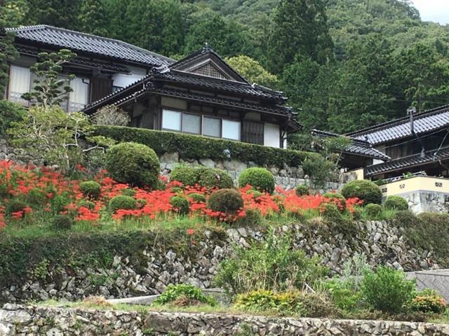 Japanese Style Inn Dohzen Miwa Niimi Luaran gambar